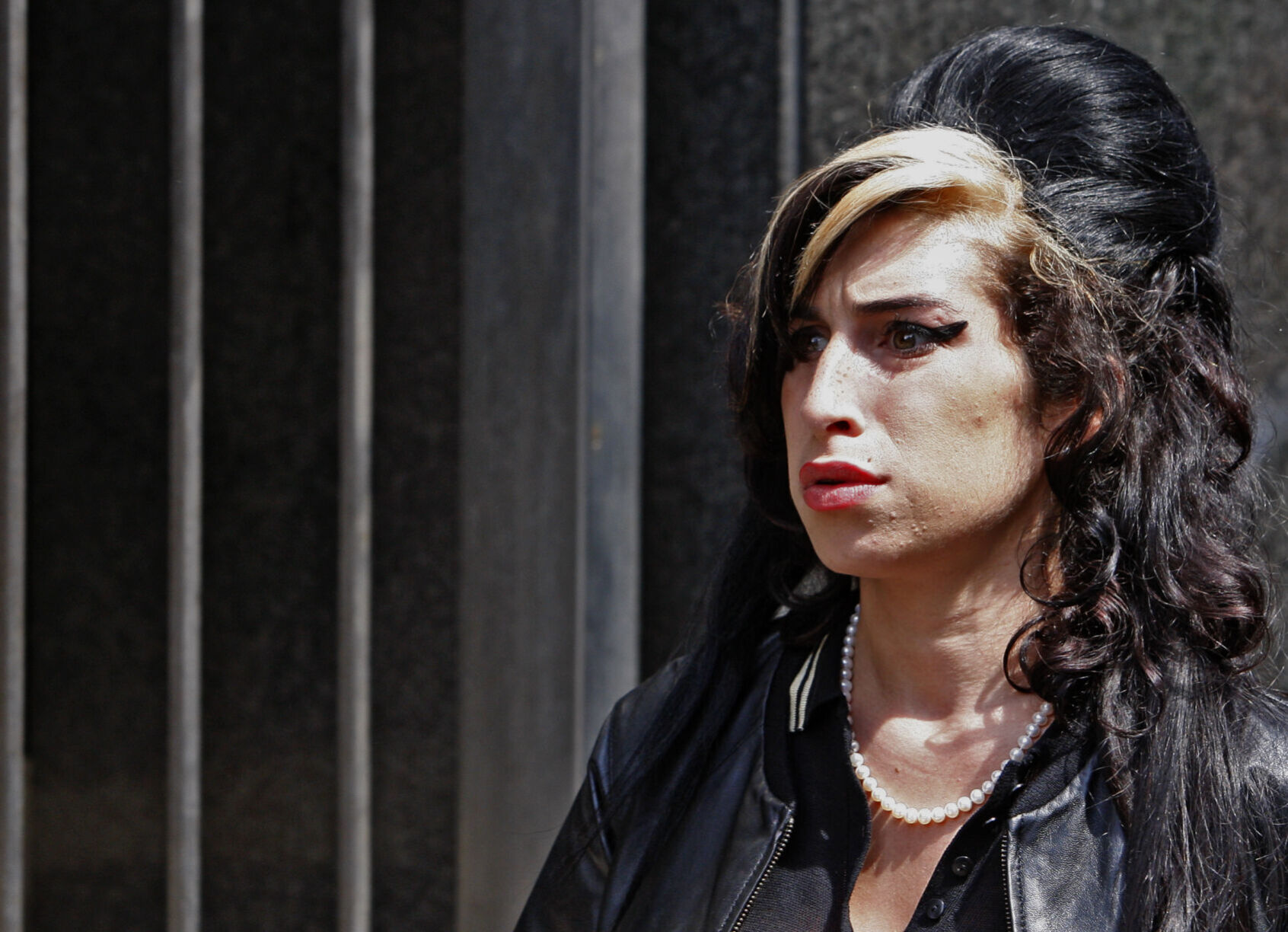 Amy Winehouse